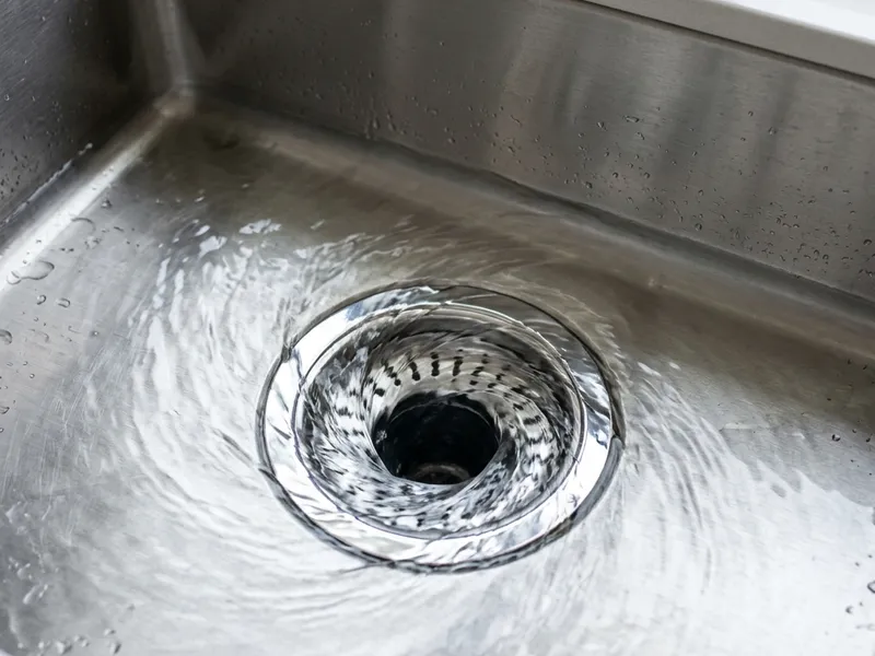 Drain Cleaning Plumber in Hillsboro, IA